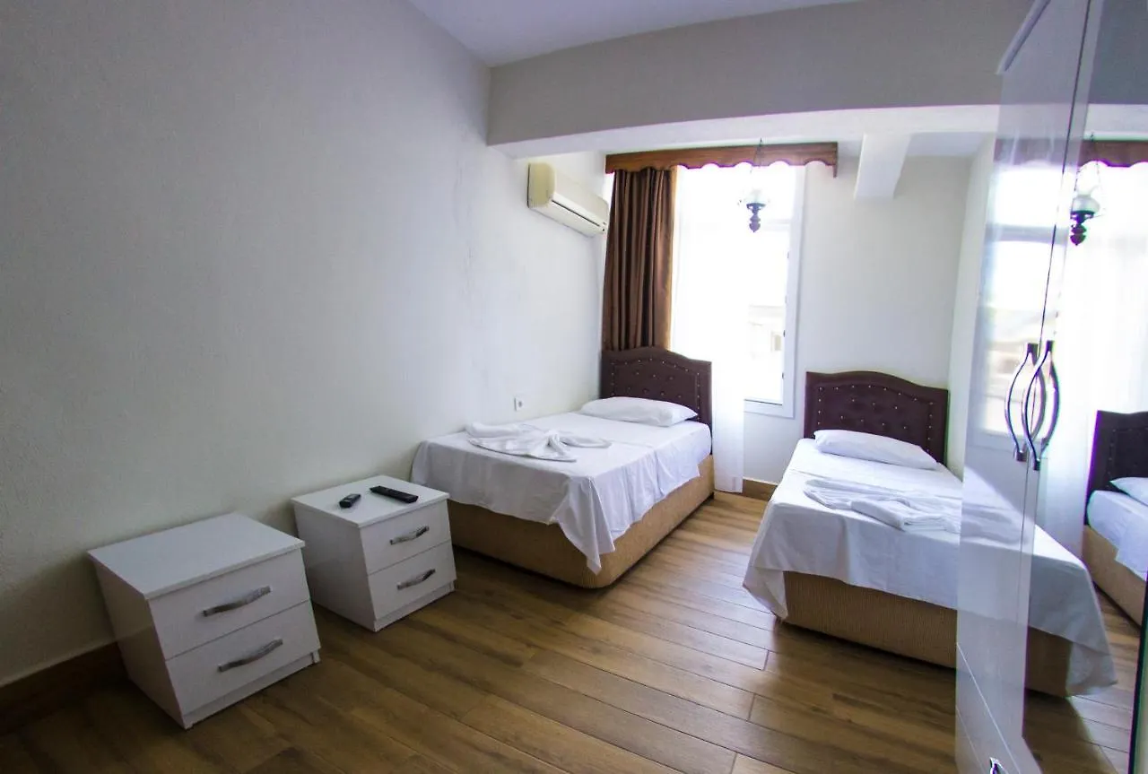 Hotel Atillas Getaway Selcuk