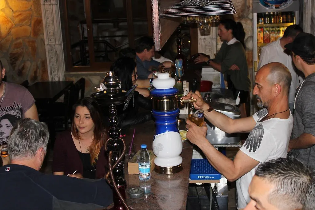 Atillas Getaway Selcuk