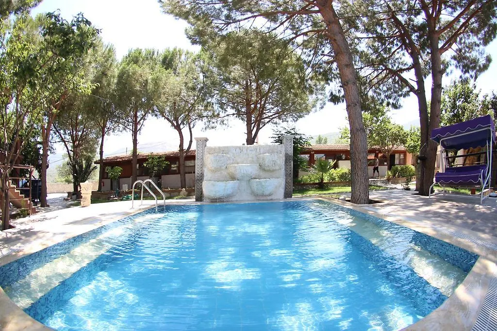 Atillas Getaway Selcuk 3*,  Turkey