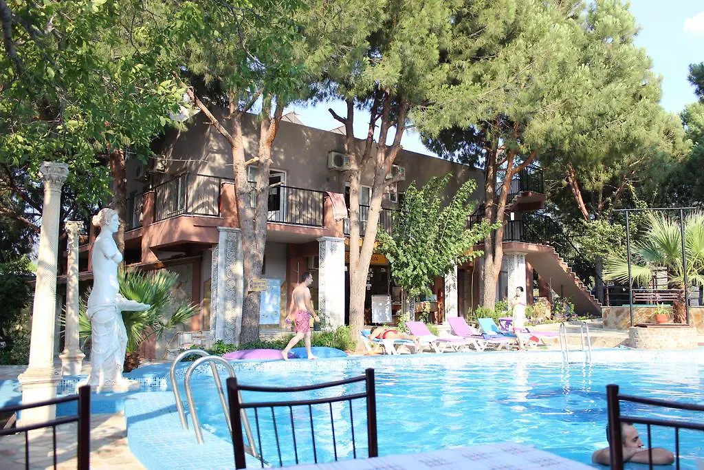 Hotel Atillas Getaway Selçuk