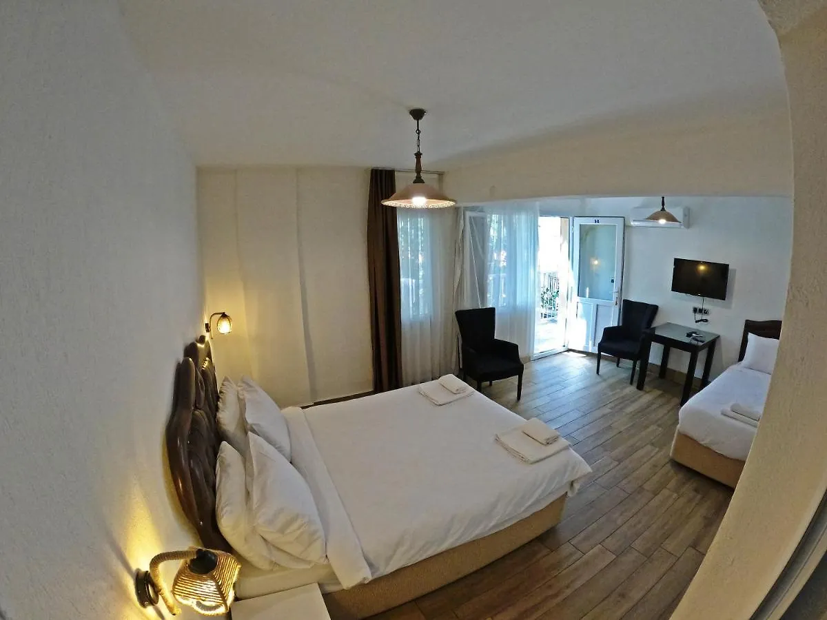 Atillas Getaway Selcuk