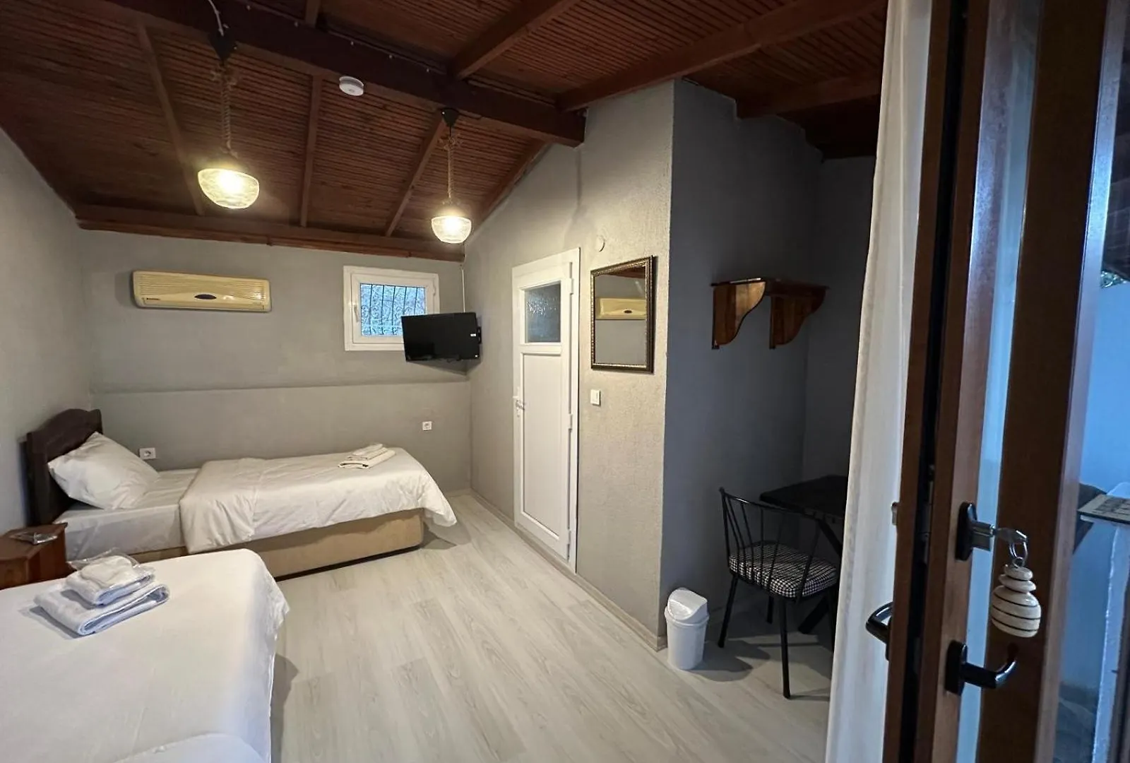*** Hotel Atillas Getaway Selçuk Turchia