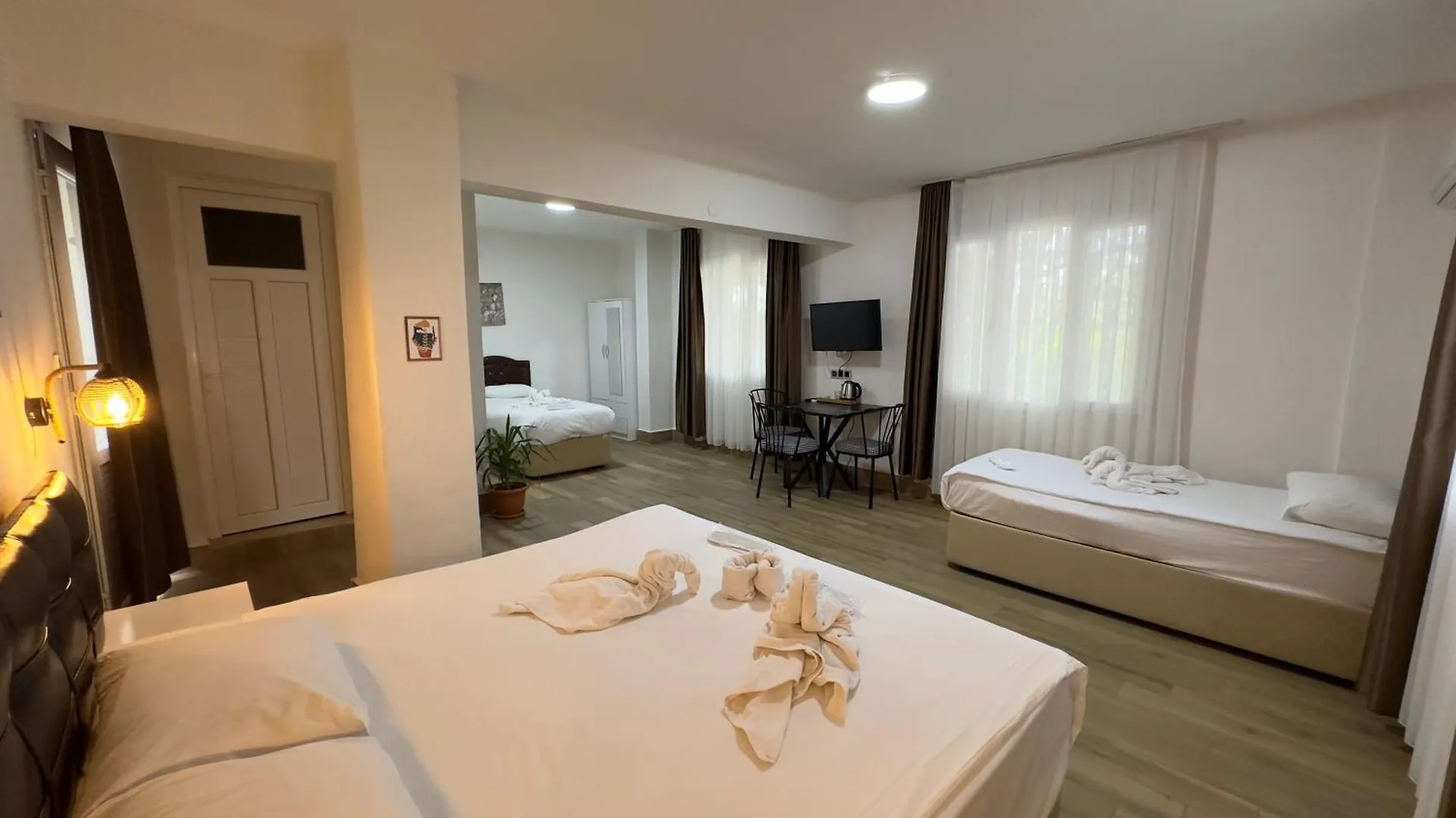Atillas Getaway Selcuk Turkey