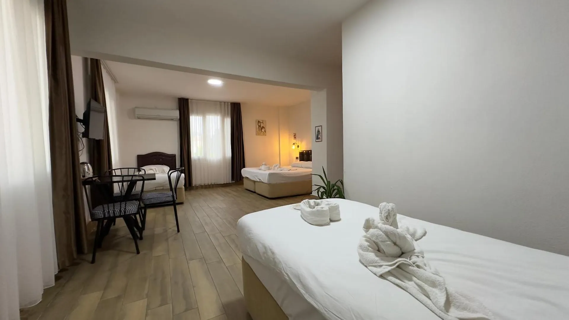 Atillas Getaway Selcuk Hotel