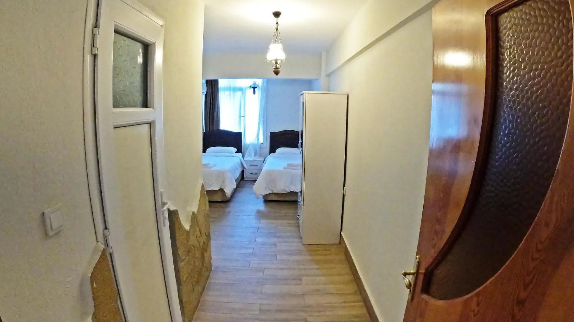 *** Hotel Atillas Getaway Selcuk Turkey
