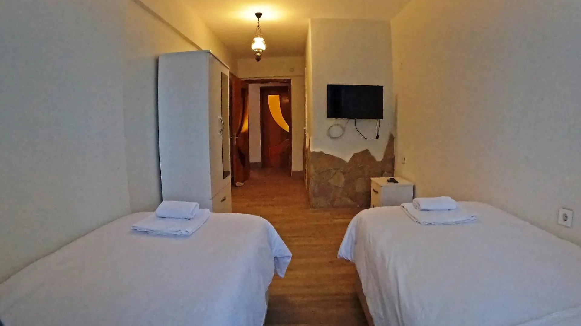 Hotel Atillas Getaway Selcuk