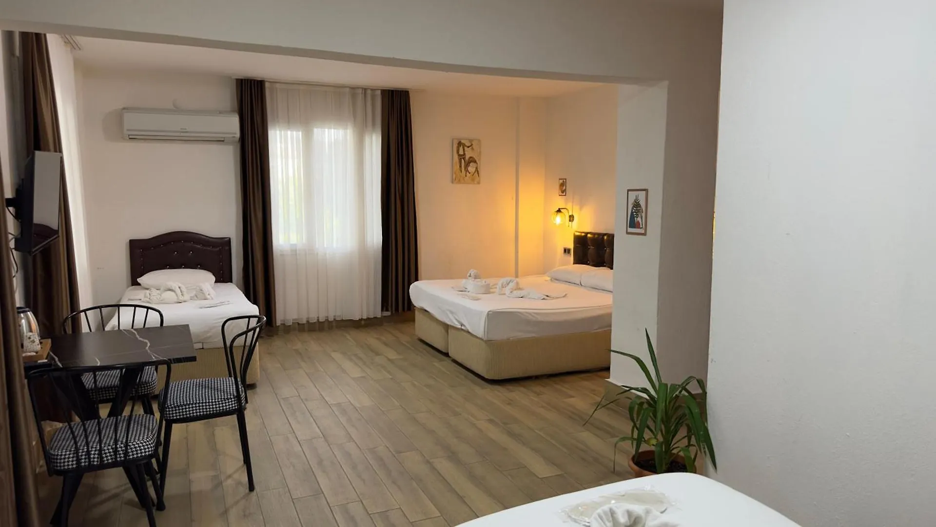 Atillas Getaway Selcuk