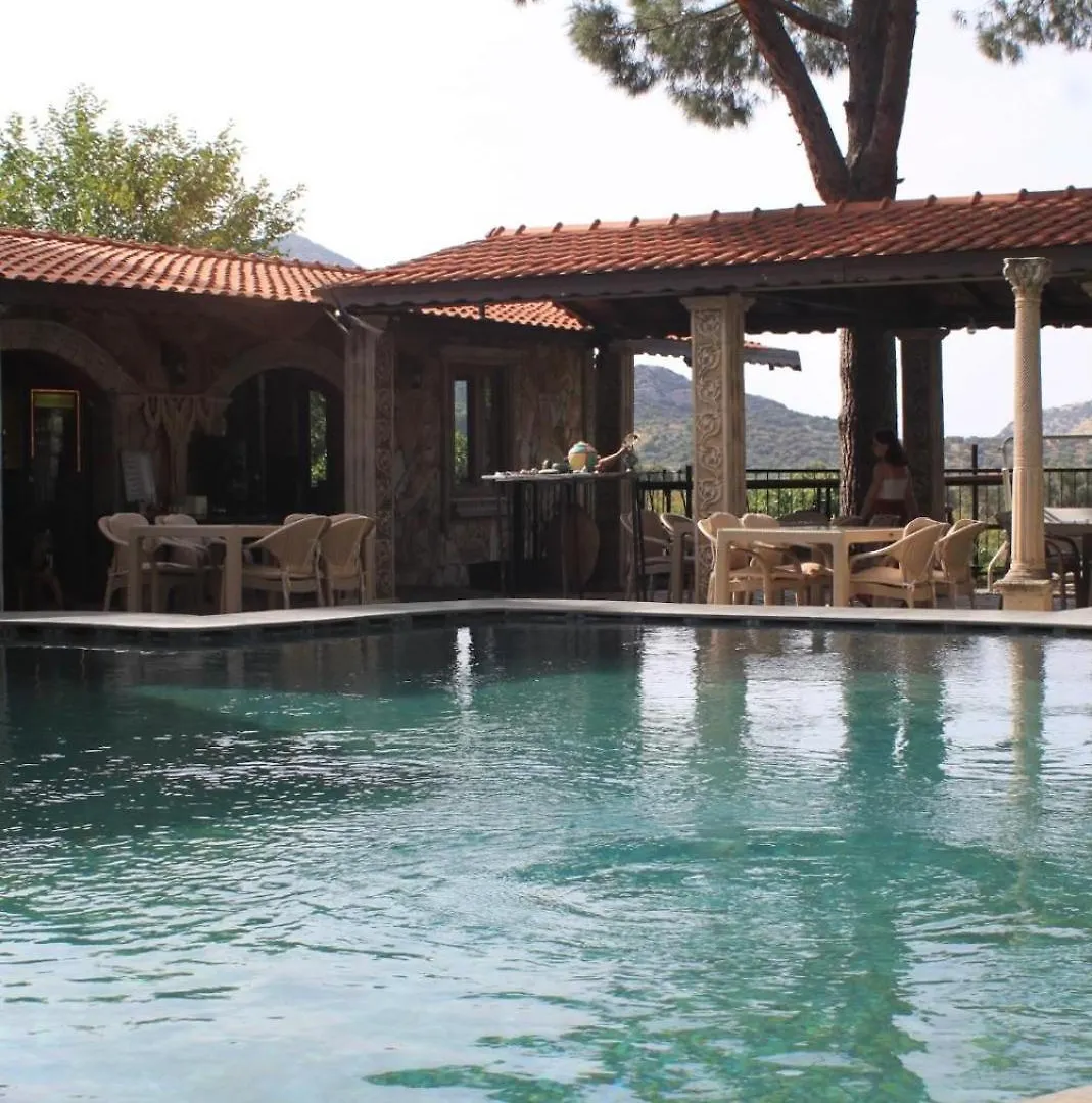 Hotel Atillas Getaway Selcuk