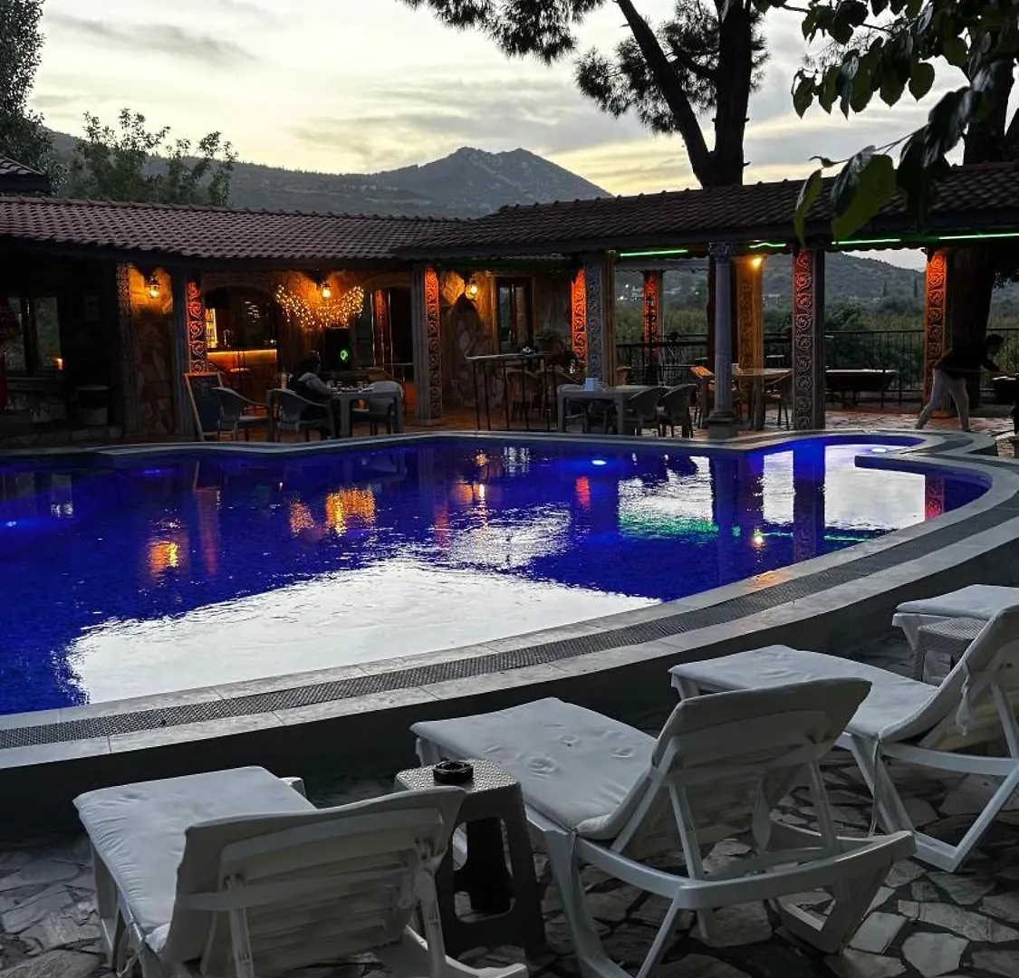 *** Hotel Atillas Getaway Selcuk Turkey