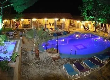 Atillas Getaway Selcuk 3*,
