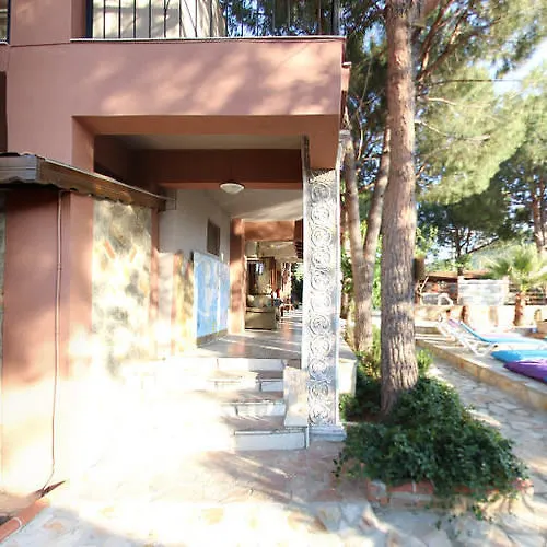 Hotel Atillas Getaway Selçuk