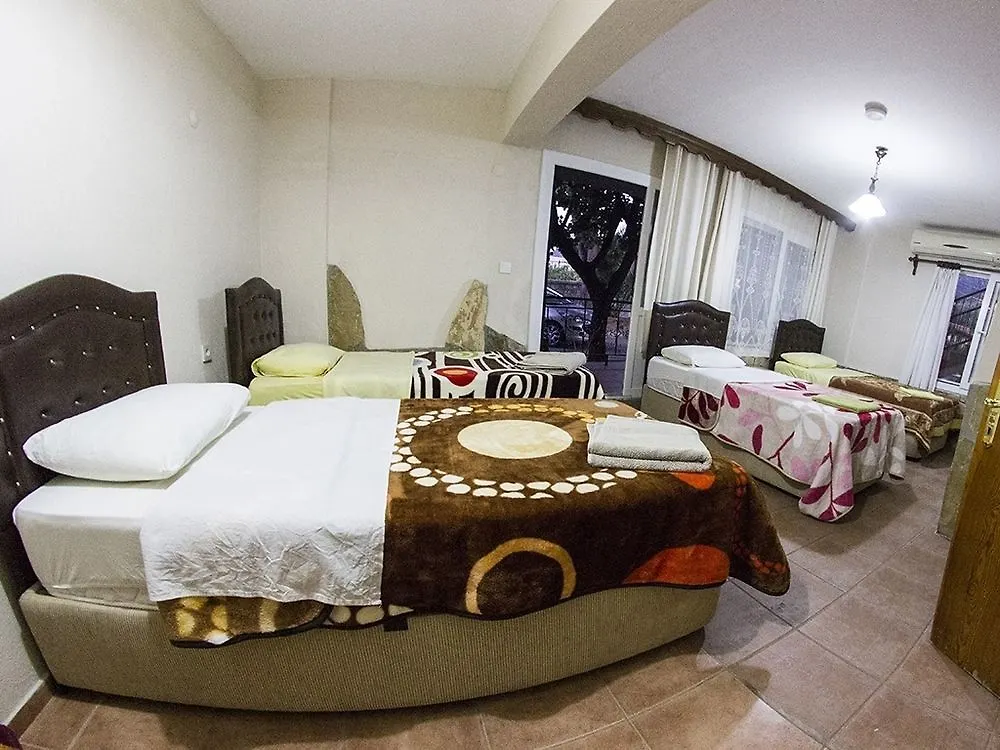 Atillas Getaway Selcuk