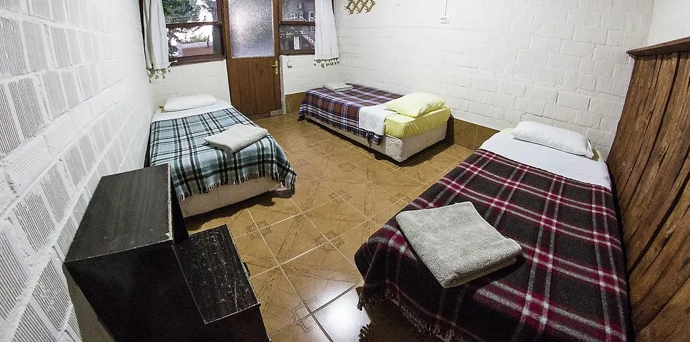 Atillas Getaway Selçuk 3*,  Turchia