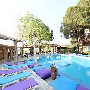 Hotel Atillas Getaway Selcuk