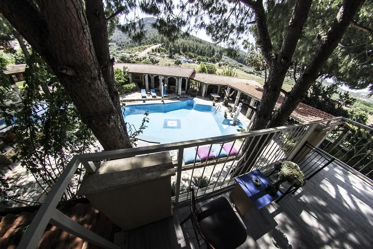 Hotel Atillas Getaway Selcuk