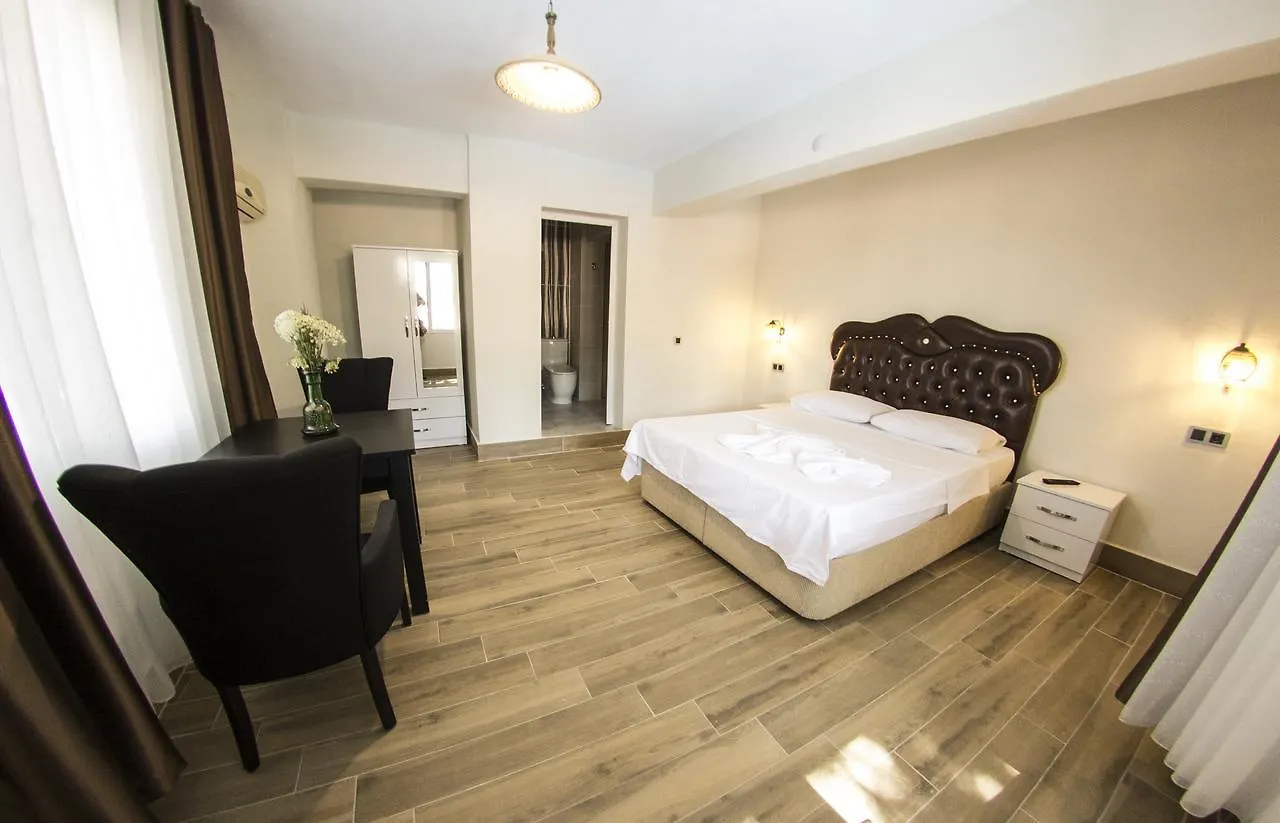 Atillas Getaway Selcuk Hotel