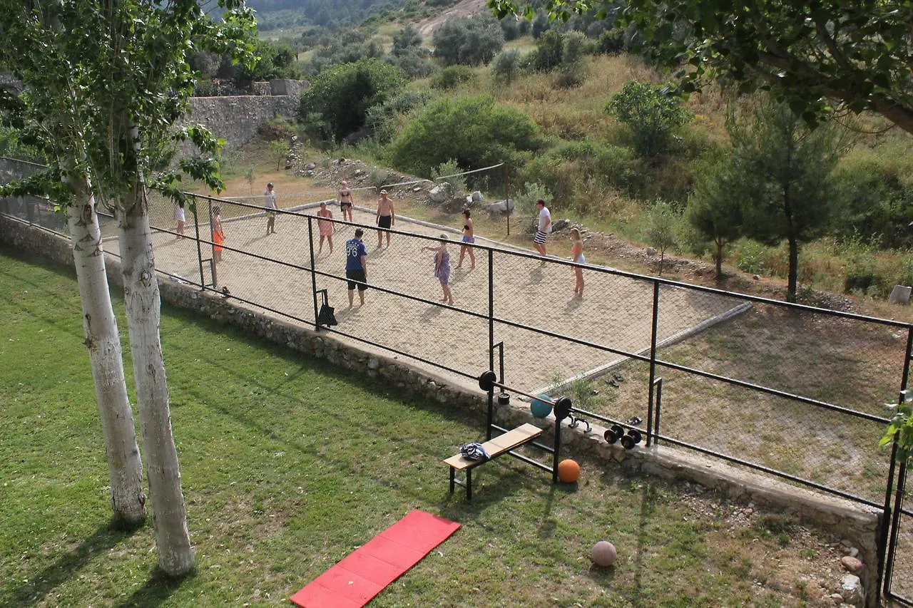 Atillas Getaway Selcuk 3*,  Turkey