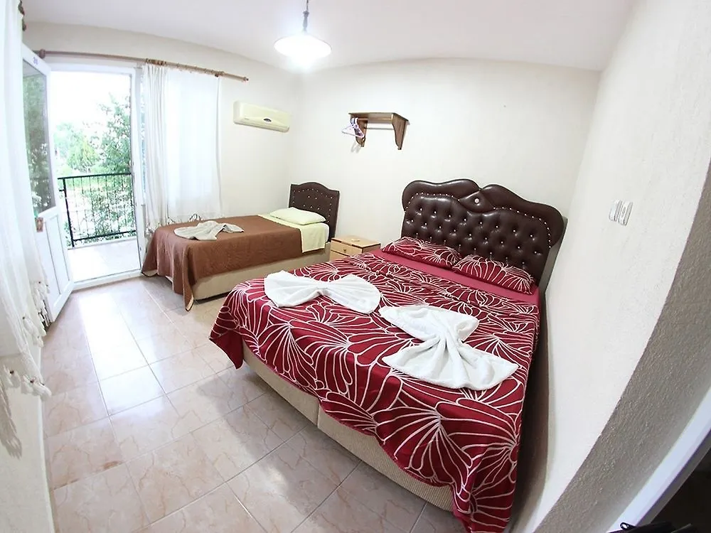 Atillas Getaway Selçuk