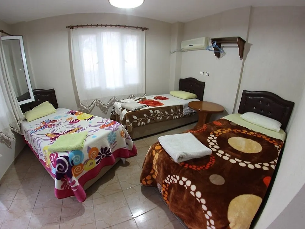 Atillas Getaway Selcuk Turkey
