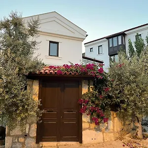 Otel Agon Ephesus