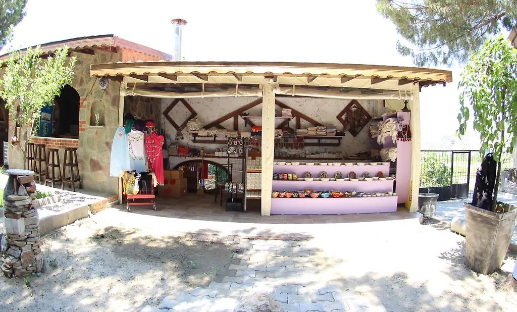 Otel Atillas Getaway Selçuk