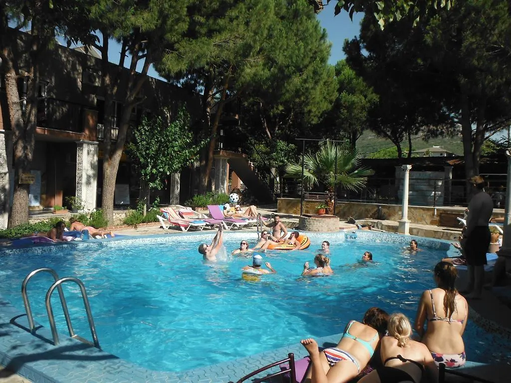 *** Otel Atillas Getaway Selçuk Türkiye