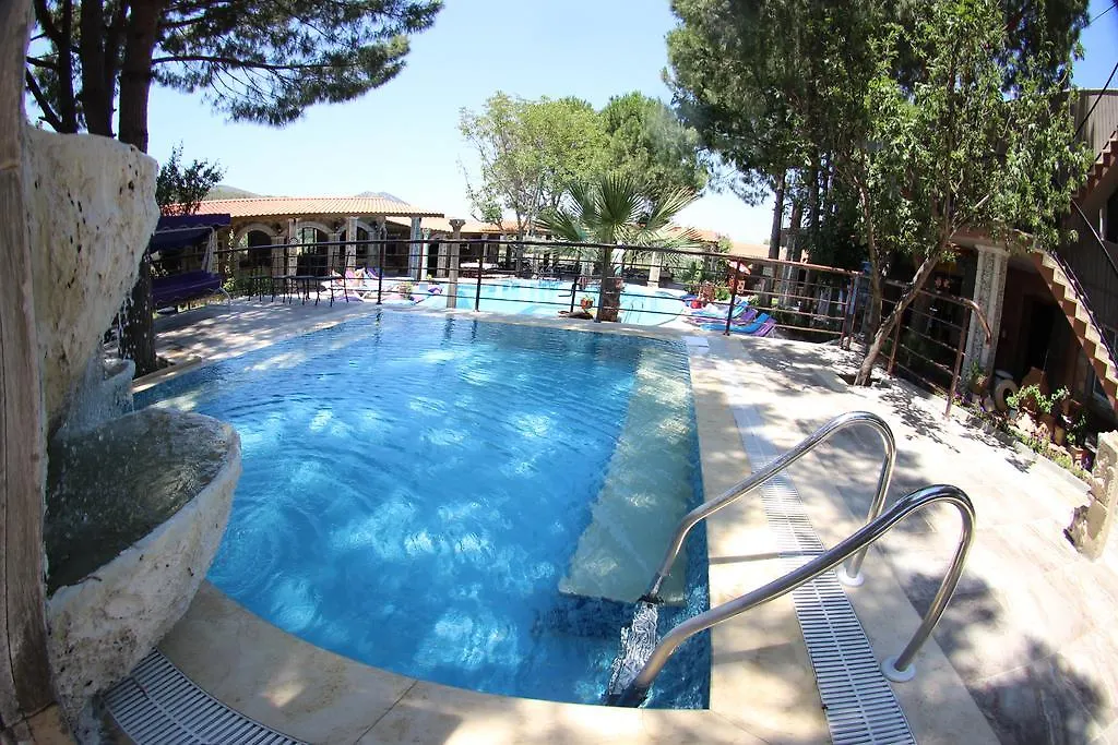 Atillas Getaway Selçuk 3*,  Türkiye