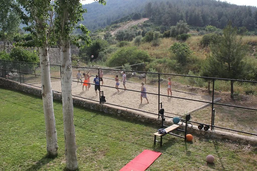 Atillas Getaway Selçuk