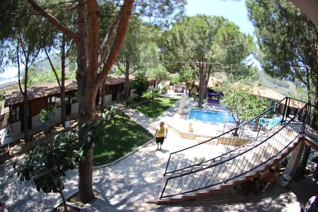 Atillas Getaway Selçuk