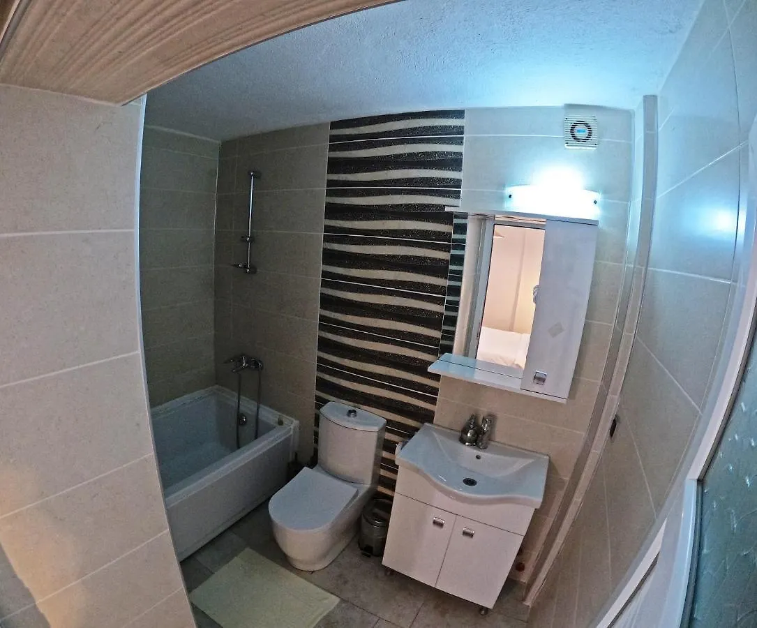 Atillas Getaway Selçuk Türkiye