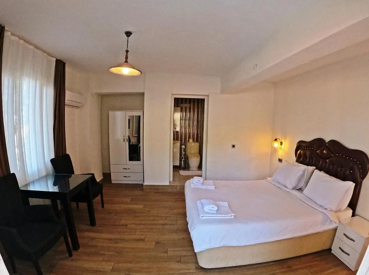 *** Otel Atillas Getaway Selçuk Türkiye