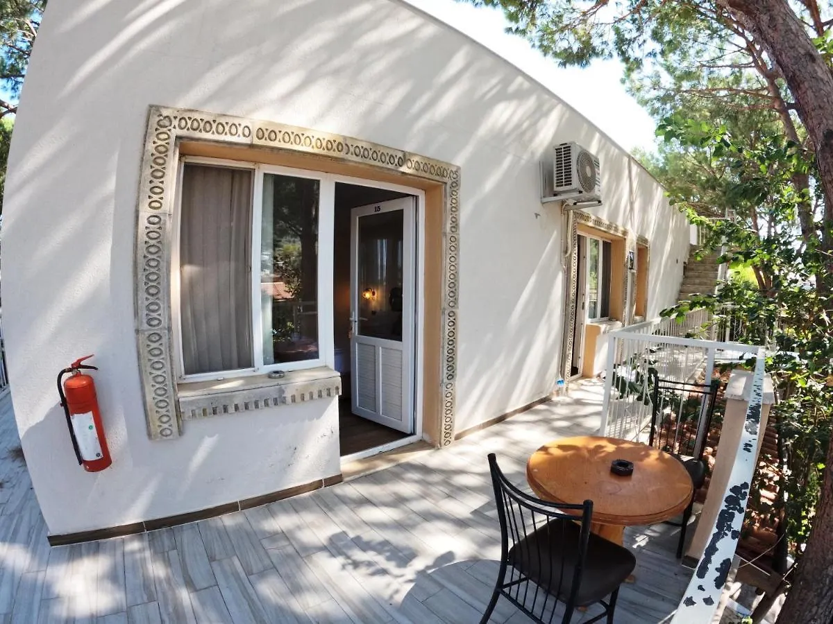 Atillas Getaway Selçuk