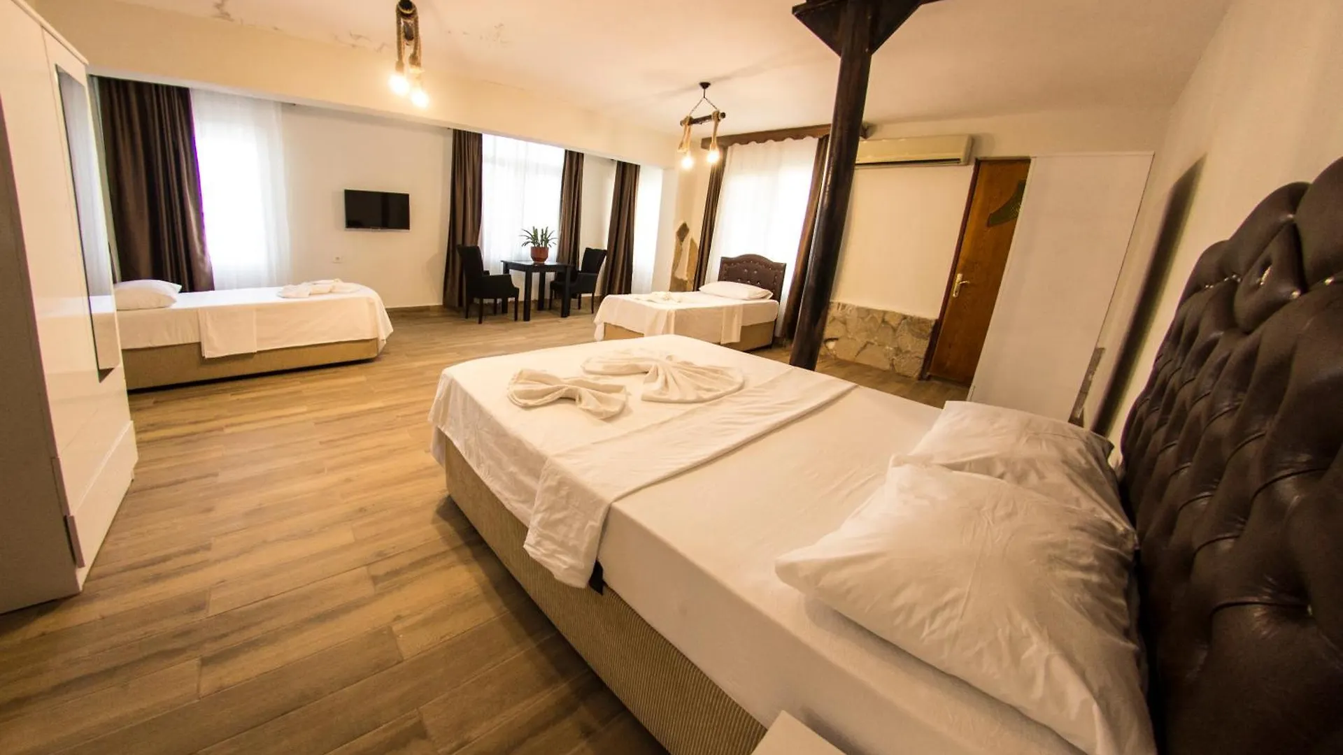 *** Otel Atillas Getaway Selçuk Türkiye