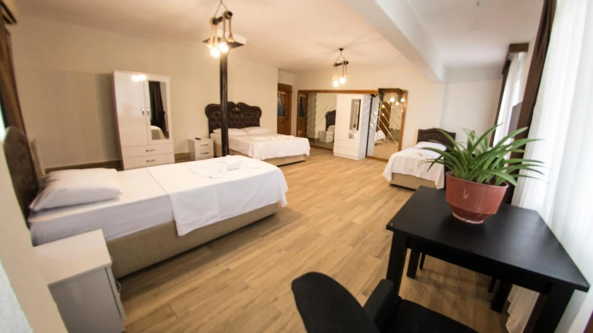 Otel Atillas Getaway Selçuk