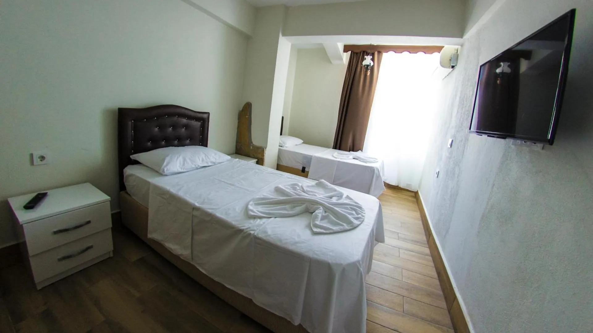 Atillas Getaway Selçuk