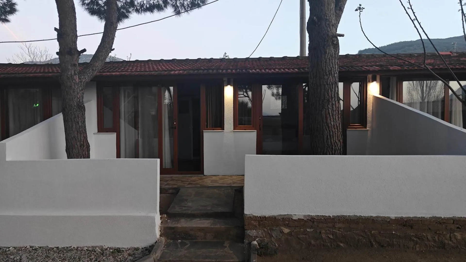 Atillas Getaway Selçuk Türkiye