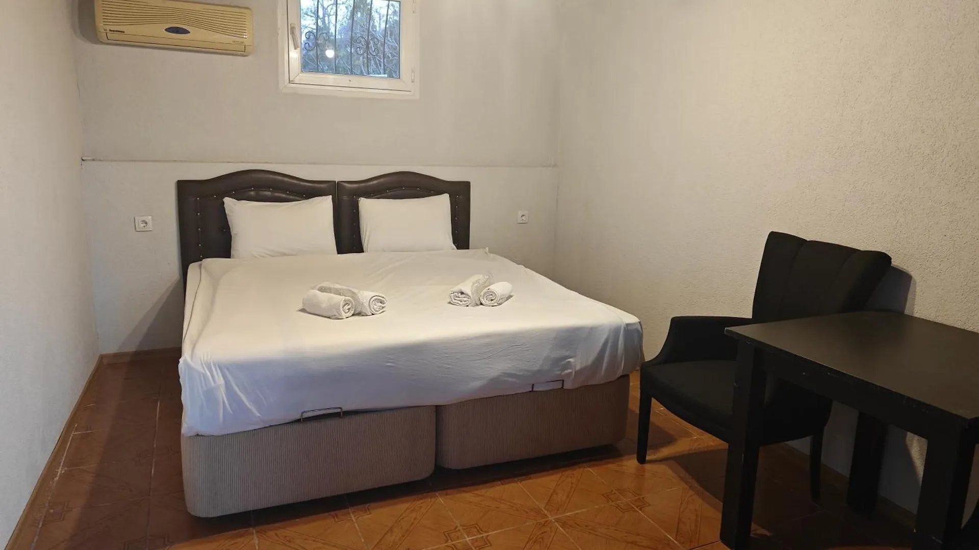Atillas Getaway Selçuk 3*,