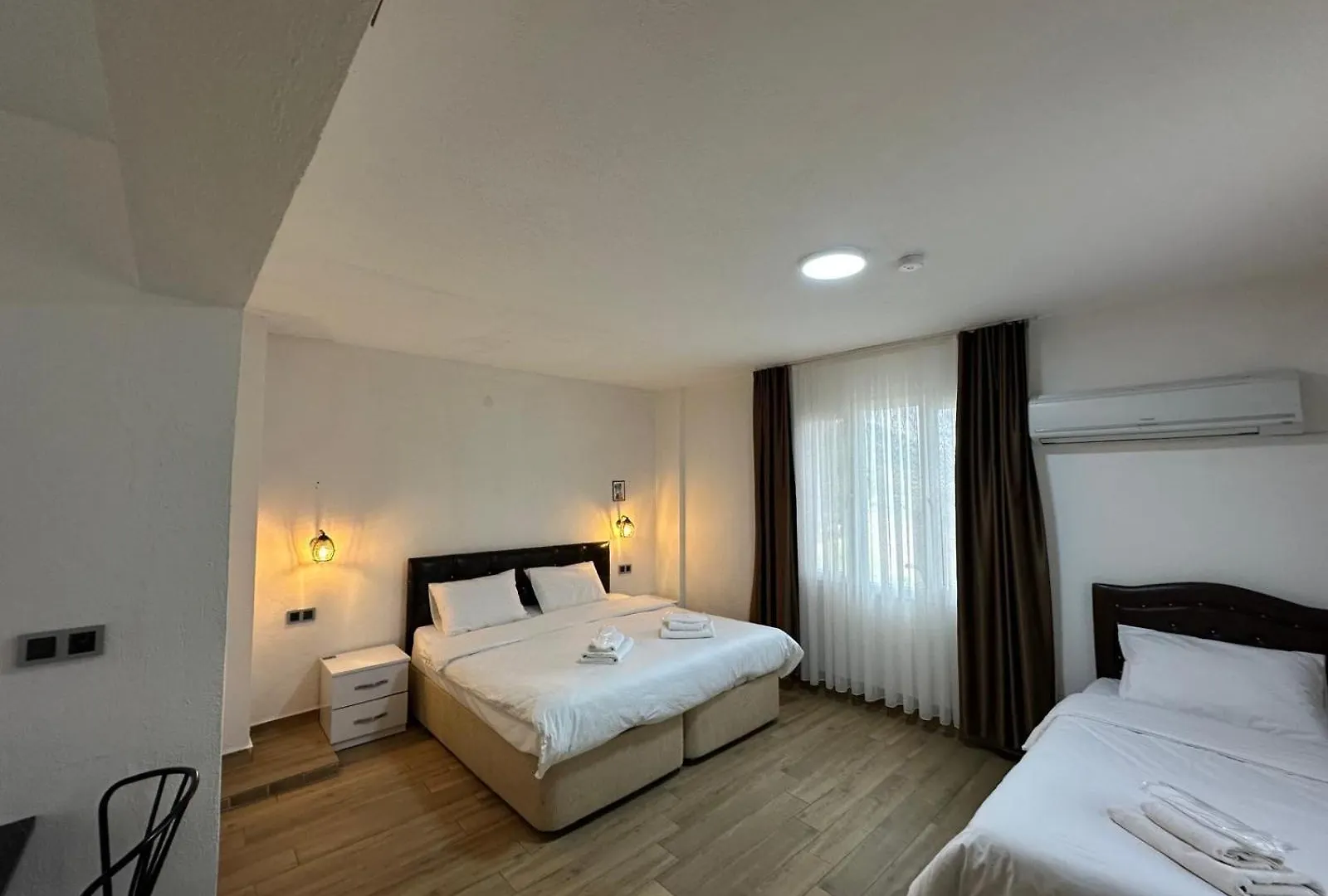 Atillas Getaway Selçuk
