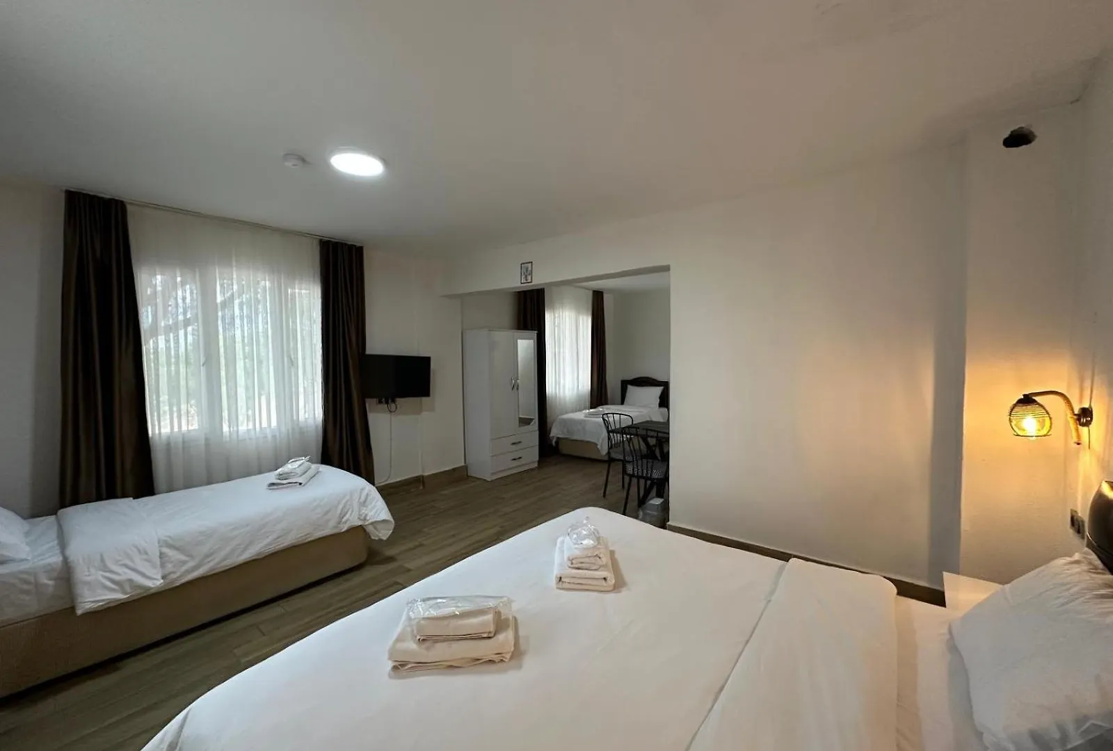 Atillas Getaway Selçuk Türkiye