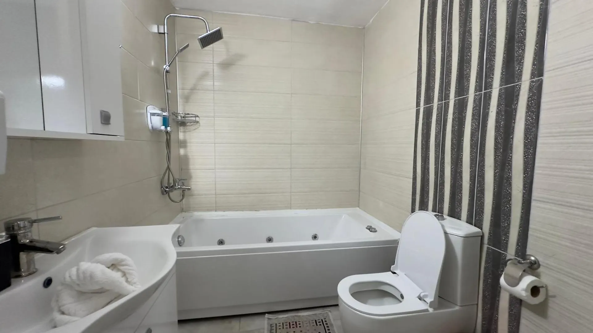 Otel Atillas Getaway Selçuk