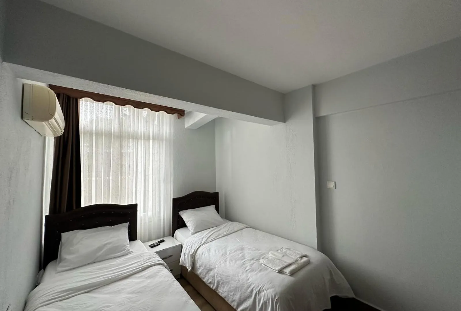 Atillas Getaway Selçuk Otel