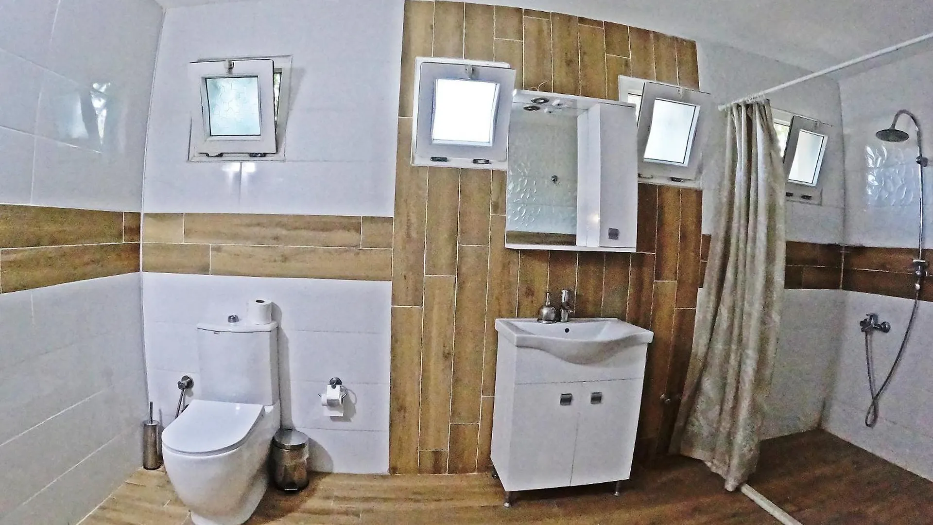 *** Otel Atillas Getaway Selçuk Türkiye