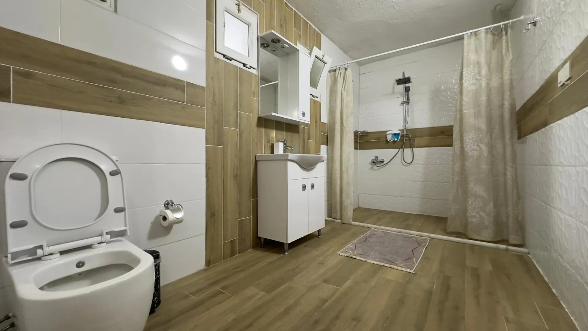 Atillas Getaway Selçuk Otel