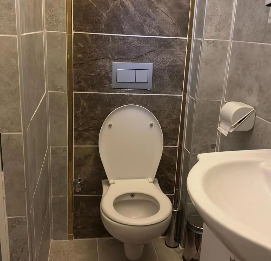 Atillas Getaway Selçuk Türkiye