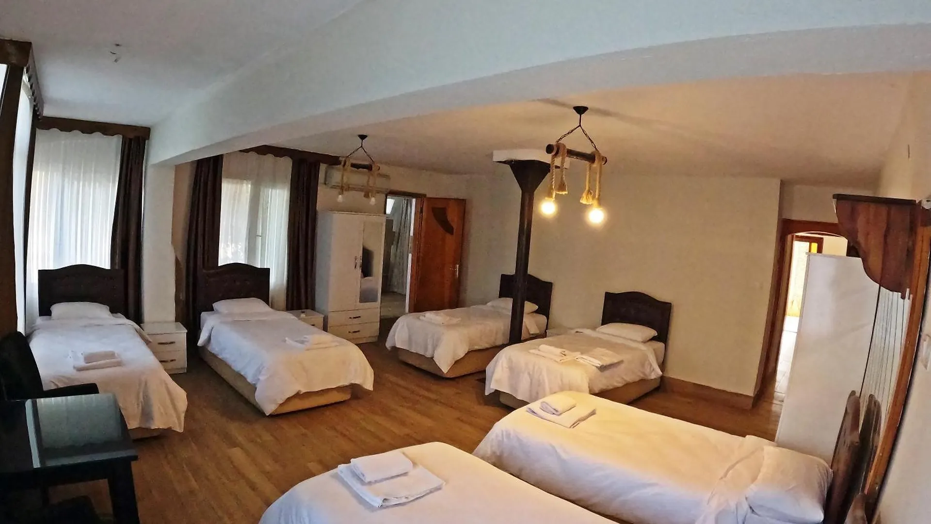 Atillas Getaway Selçuk