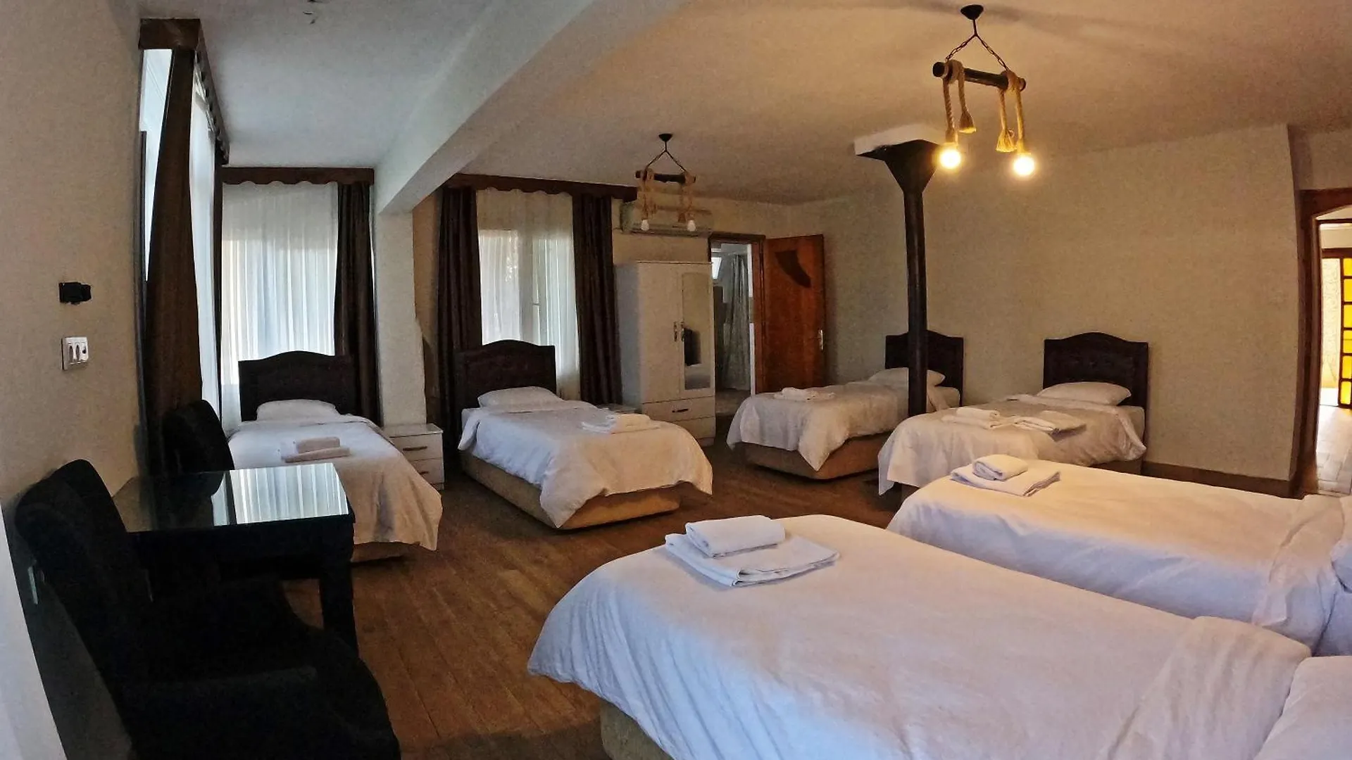 Atillas Getaway Selçuk Otel