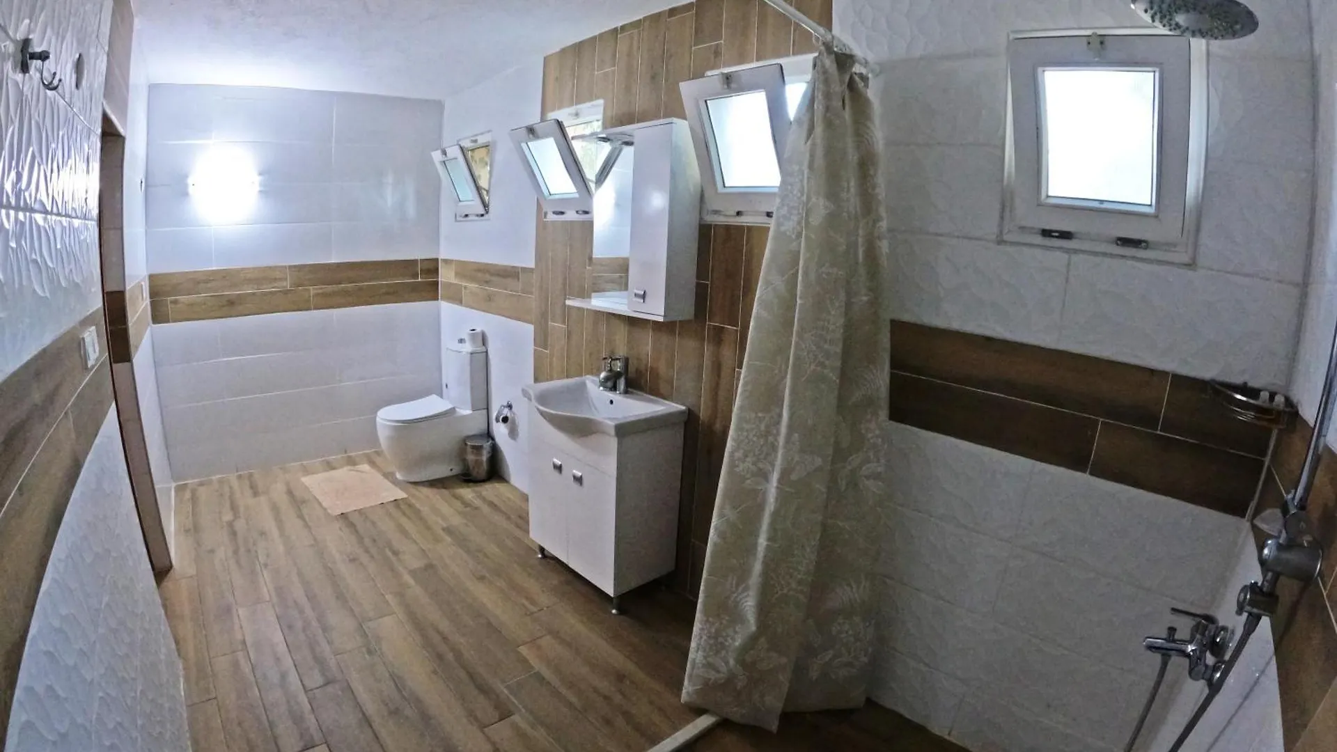 Atillas Getaway Selçuk 3*,