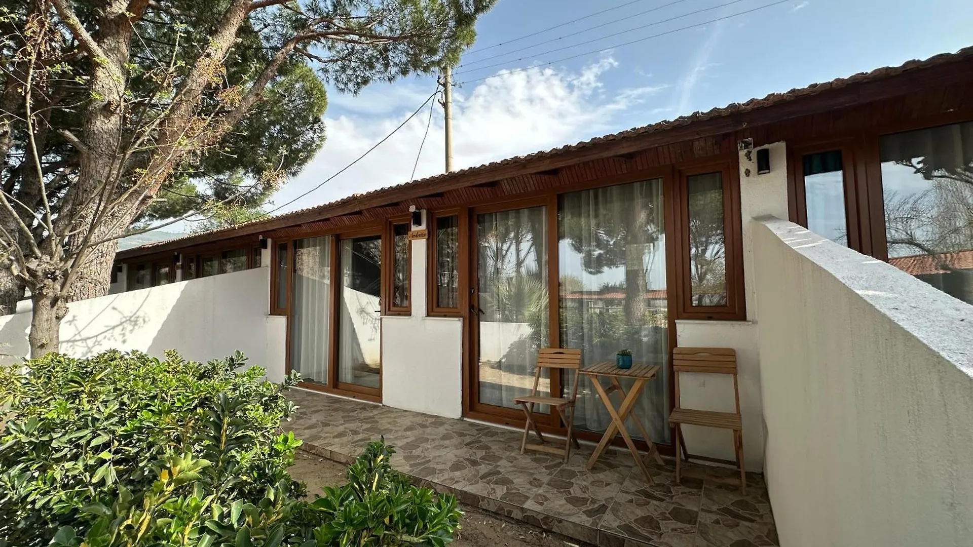 Otel Atillas Getaway Selçuk