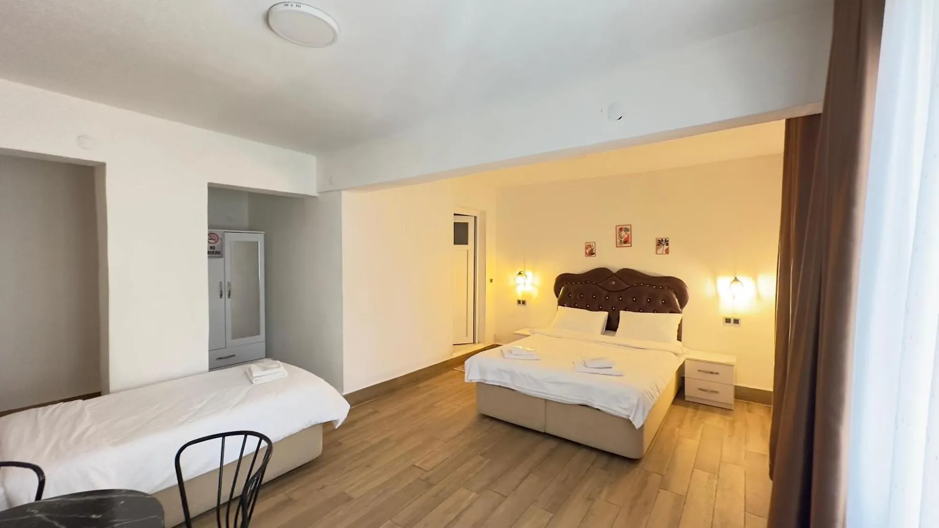 Atillas Getaway Selçuk Otel