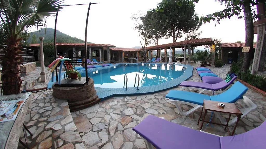 Atillas Getaway Selçuk
